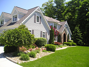 Landscapers and Lawncare Services in Wilton, MN